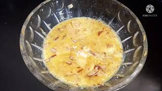 rasmalai sweet recipe [upl. by Callie745]