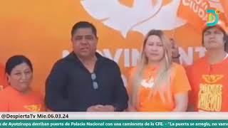 Cierre de Edición con Pedro Ferriz [upl. by Dekeles711]