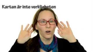 Tydlig kommunikation med NLP [upl. by Serena]