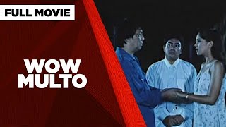 WOW MULTO Joey de Leon Alma Concepcion Judy Ann Santos amp Wowie de Guzman  Full Movie [upl. by Chane]