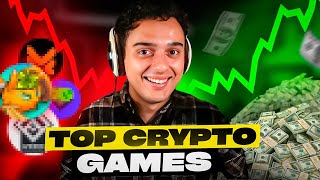 17 Crypto Gaming Tokens That Will Make MILLIONAIRES In MARCH 2024 [upl. by Leler]