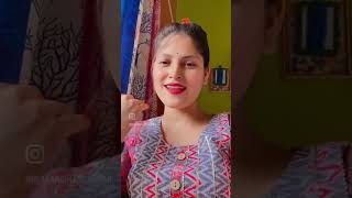 NEW GARHWALI SONG редред ME CHO MORDEN редред ANISHA RANGHAR редред MUSIC AMMU NEGI [upl. by Rehtae]