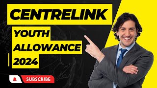 New Centrelink Youth Allowance 2024 – What is the Eligibility Payment Dates Amount [upl. by Teeter614]