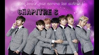 FF BTS Vostfr  Chapitre 6 Une sœur pas comme les autres [upl. by Averill639]