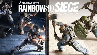 Tom Clancy Rainbow six siege rank [upl. by Selena]