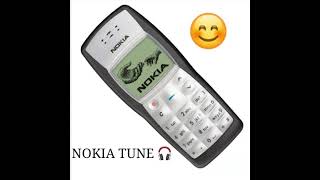 📱📱old nokia ringtone nokia 1100 mobile ringtone Nokia ringtone [upl. by Aneeroc]