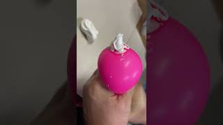 What’s inside a jumbo doh ball [upl. by Dibru]