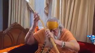 Dwarka Shankaracharya Jis daily worships [upl. by Nonnek514]