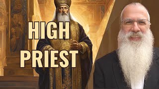 Mishnah Megillah Chapter 1 Mishna 9 High priest [upl. by Cristen]