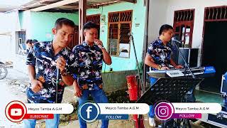 LOMPAON BODARI  Lagu Batak cover AGM Sidiakalang [upl. by Annabelle]