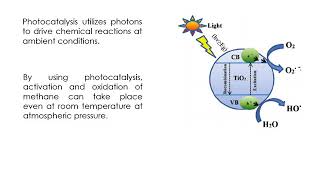 Carbon Nitride SingleAtoms A Mild Approach for Photocatalytic Conversion of Methane [upl. by Colfin]