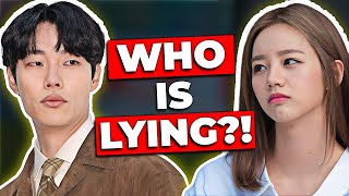 The Problem with Ryu Jun Yeol amp Hyeris Break Up amp Relationship [upl. by Oregolac734]