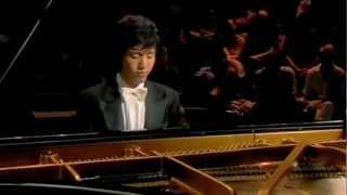 Yundi Li Concert Paraphrase on Rigoletto [upl. by Horton]