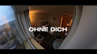 SHABAB  OHNE DICH prod by Yung Rox [upl. by Onit]