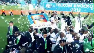 Super Diski Telkom Knockout TV Ad for SuperSport  2013 [upl. by Aesoh]