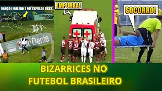 FUTEBOL BRASILEIRO E DIFERENCIADO [upl. by Artap504]