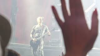 Rammstein  Links 2 3 4 LIVE VeltinsArena Gelsenkirchen 27072024 [upl. by Fidellia]