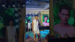 MISTER FRIENDSHIP INTERNATIONAL PHILIPPINES 2024 MFIPH 2024  THE CORONATION NIGHT  HIGHLIGHTS [upl. by Weisberg693]