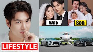 Lee Min Ho 이민호 Lifestyle 2023 Wife Net worth Family Car Height Age Income House Biography [upl. by Abshier]