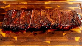 St Louis SPG Ribs The Easiest Rib Recipe Ever [upl. by Anera]