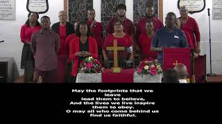 Webster Memorial United Church CIRMC Live Stream [upl. by Gussi360]