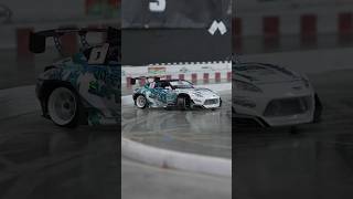 4th Place Qualifier Round 5 International RC Drift Federation 2024 at Sheldons Hobbies [upl. by Teerprug224]