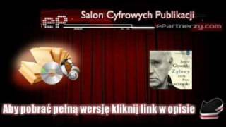 Janusz Głowacki  Z głowy  AudioBook MP3 wmv [upl. by Adnawahs]