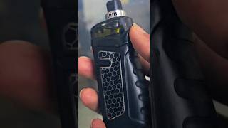 Jackaroo 70w Cloud taste vandyvape jackaroo vapetrick shorts [upl. by Blackington]