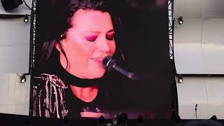 Rock in Rio Lisboa Evanescence My Immortal [upl. by Alya]