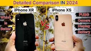 14K iPhone XR Review in 2024  ReFit Global Truth [upl. by Ishmul]