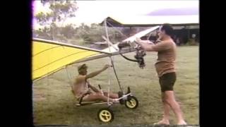 Historic Ultralight Documentary [upl. by Porcia]