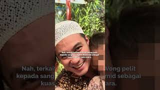 Pasrah Disebut Pelit Baim Wong Beri Nafkah Paula Verhoeven Rp 400 Juta [upl. by Ezzo]