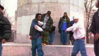 Boot Camp Clik  Headz R Ready Official Music Video [upl. by Artinek190]