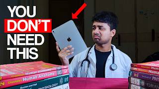 ⚠️ DONT BUY THESE For your 1st year of MBBS  MBBS First year Essentials 🩺 [upl. by Mehta]