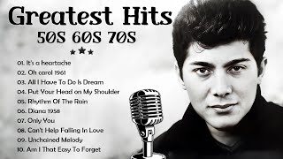 Greatest Hits Of 50S 60S 70S Oldies but Goodies 70s Classic Music Hits 💘 Best Oldies 70s Music Hits [upl. by Elliot]