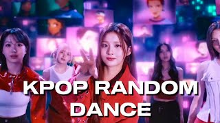 KPOP RANDOM DANCE  NEWICONIC amp POPULAR  lixym [upl. by Mendez]