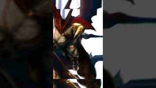 rey leonidas Record of ragnarok edit [upl. by Koloski470]