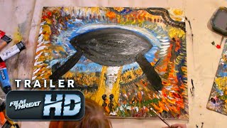 ARIEL PHENOMENON  Official HD Trailer 2022  DOCUMENTARY  Film Threat Trailers [upl. by Ennairrek]