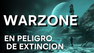 ESCANDALO EN WARZONE RICOCHET NUNCA HA FUNCIONADO [upl. by Nylekoorb356]