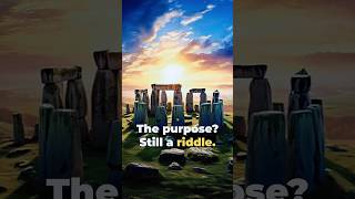 Stonehenge  A Monumental Mystery [upl. by Donelle]