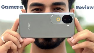 iQOO z9s Camera Review⚡️  Best MidRange Camera Phone 🔥 [upl. by Aimat]