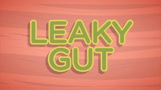 Leaky Gut Causes Symptoms Prevention [upl. by Efar601]