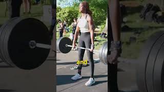 Win 500 For the Heaviest Deadlift [upl. by Aicina57]