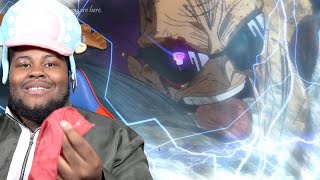 THE GREATEST CHAD IN ONE PIECE HISTORY  ONE PIECE FILM Z REACTION [upl. by Onifled]