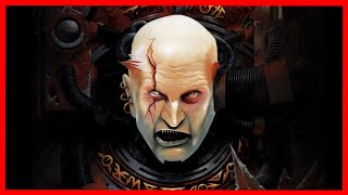 The 8 Most Powerful CHAOS Space Marines  Warhammer 40k Lore EXPLAINED [upl. by Rennane674]