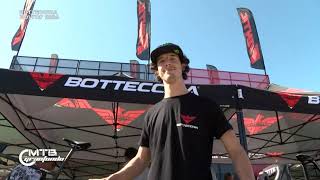 BOTTECCHIA AD ITALIAN BIKE FESTIVAL LE NOVITA2024 [upl. by Tade]