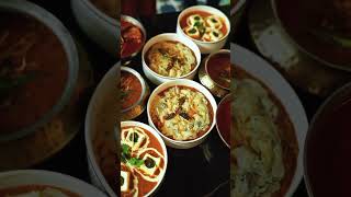 Enjoy Chef Harpal Singh Sokhis Original Recipes at Karigari Restaurants [upl. by Shelby780]