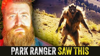 Unexplained Terrifying Encounters In US National Parks [upl. by Erodeht]