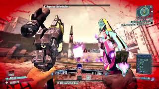 Borderlands The Handsome Collection20240920225123 [upl. by Libbna216]