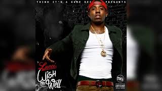 YFN Lucci  Wonder Why ft Skooly 432hz [upl. by Orvil95]